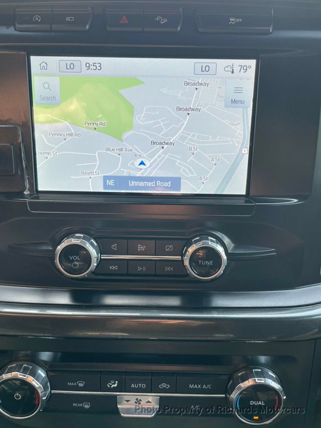 2022 Ford F-150 XLT 4WD SuperCrew 6.5' Box - 22883386 - 14