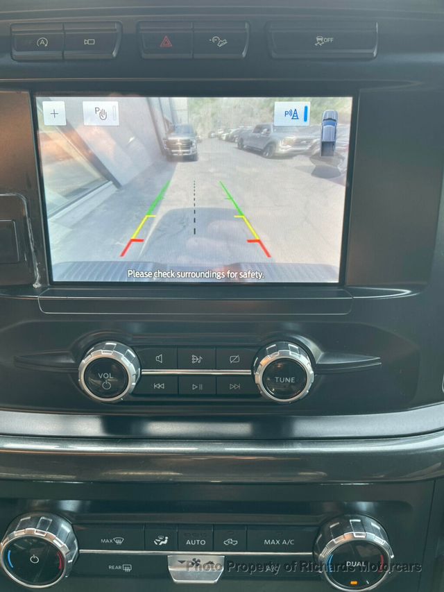 2022 Ford F-150 XLT 4WD SuperCrew 6.5' Box - 22883386 - 15