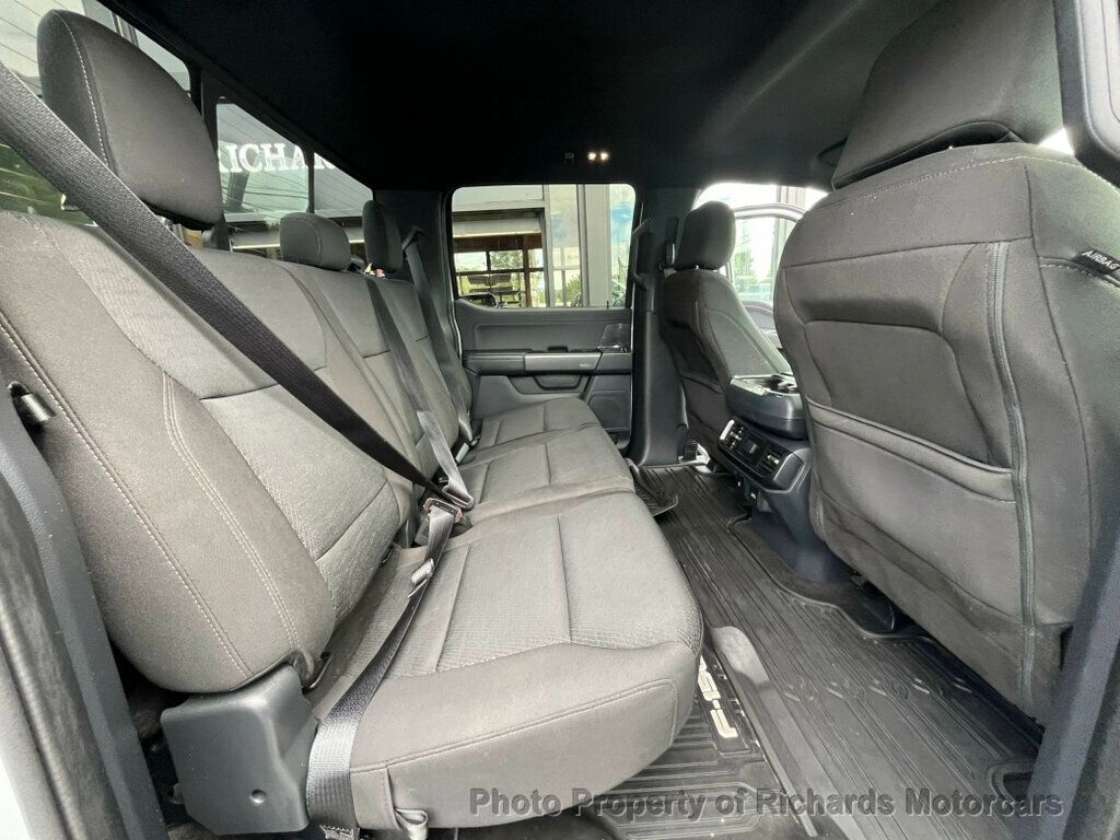 2022 Ford F-150 XLT photo 15