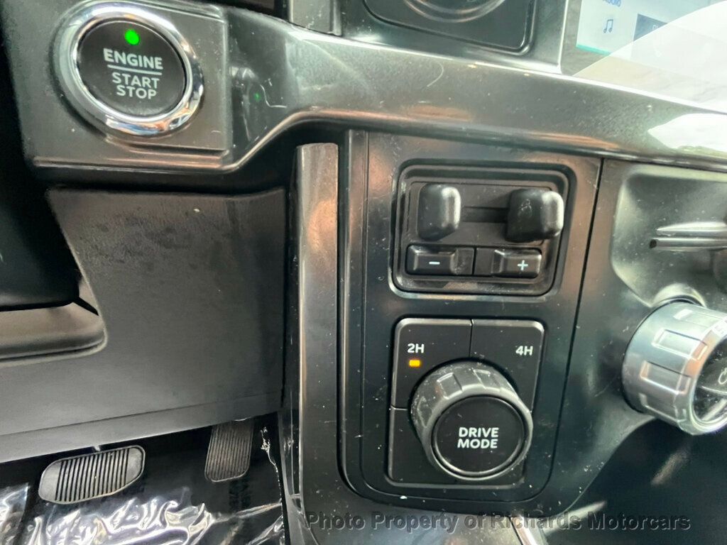2022 Ford F-150 XLT photo 24