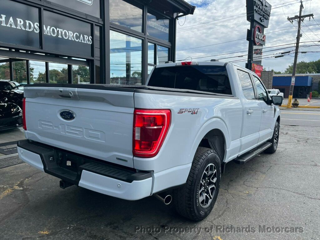 2022 Ford F-150 XLT photo 3