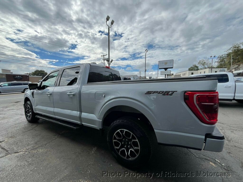 2022 Ford F-150 XLT photo 6