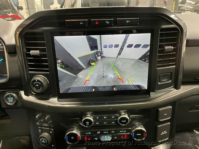 2022 Ford F-150 XLT 4WD SuperCrew 6.5' Box - 22962889 - 13