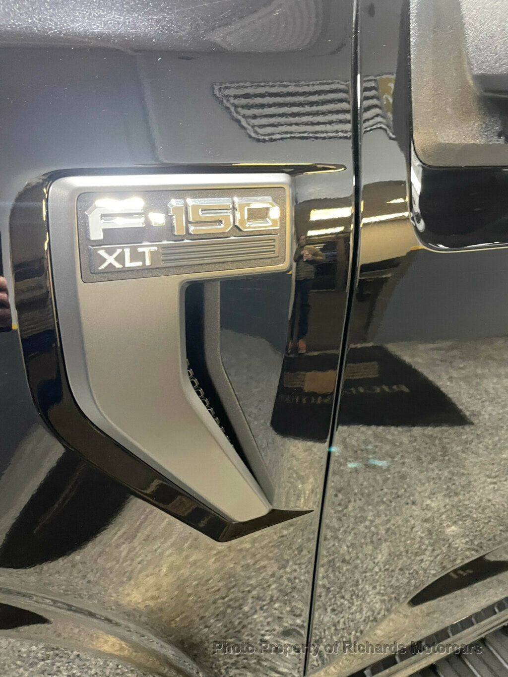 2022 Ford F-150 XLT 4WD SuperCrew 6.5' Box - 22962889 - 8