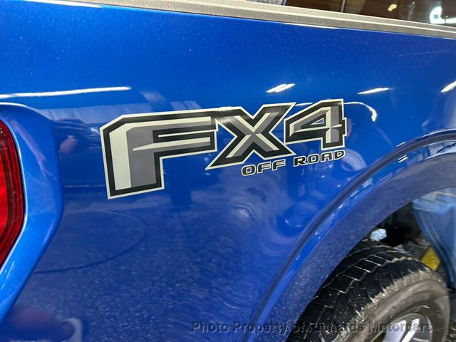 2022 Ford F-150 XLT 4WD SuperCrew 6.5' Box - 23024760 - 9