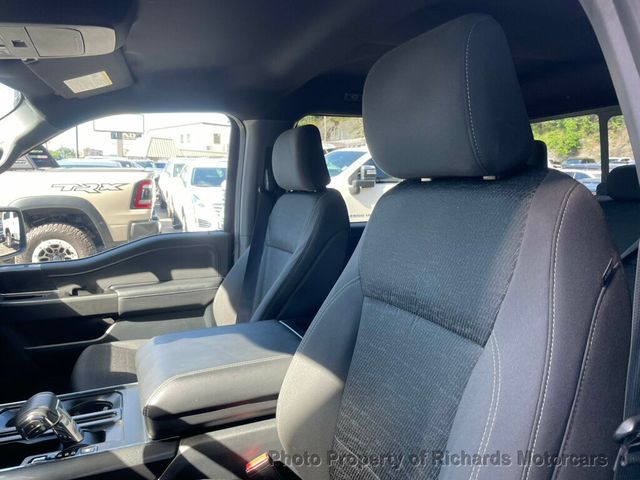 2022 Ford F-150 XLT 4WD SuperCrew 6.5' Box - 23043035 - 10