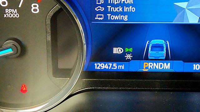 2022 Ford F-150 XLT 4WD SuperCrew 6.5' Box w/ 302A & Max Trailer Tow Package - 23008106 - 14