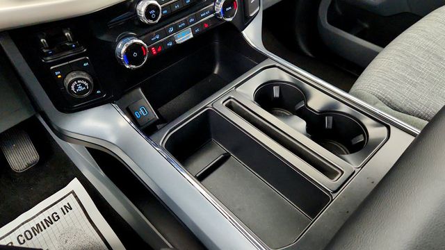 2022 Ford F-150 XLT 4WD SuperCrew 6.5' Box w/ 302A & Max Trailer Tow Package - 23008106 - 15