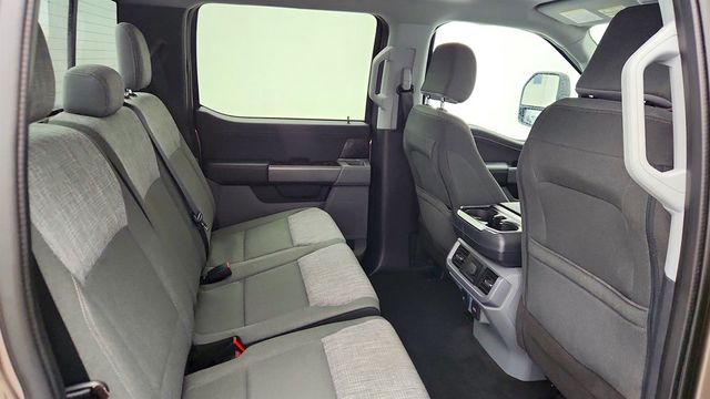 2022 Ford F-150 XLT 4WD SuperCrew 6.5' Box w/ 302A & Max Trailer Tow Package - 23008106 - 20