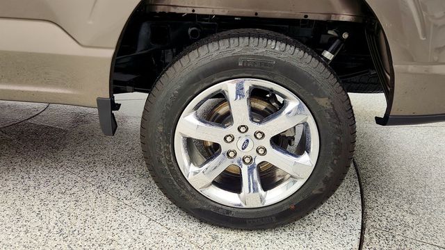2022 Ford F-150 XLT 4WD SuperCrew 6.5' Box w/ 302A & Max Trailer Tow Package - 23008106 - 8