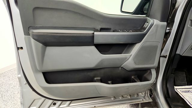 2022 Ford F-150 XLT 4WD SuperCrew 6.5' Box with XTR Package, Lifted - 22963968 - 9