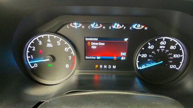 2022 Ford F-150 XLT 4WD SuperCrew 6.5' Box with XTR Package, Lifted - 22963968 - 12