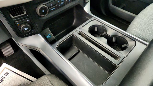 2022 Ford F-150 XLT 4WD SuperCrew 6.5' Box with XTR Package, Lifted - 22963968 - 14