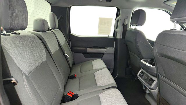 2022 Ford F-150 XLT 4WD SuperCrew 6.5' Box with XTR Package, Lifted - 22963968 - 20