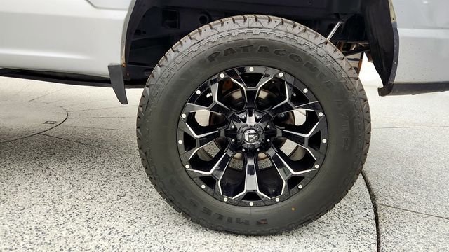 2022 Ford F-150 XLT 4WD SuperCrew 6.5' Box with XTR Package, Lifted - 22963968 - 8