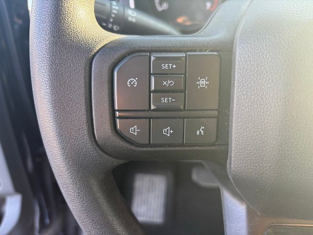 2022 Ford F-150 XLT 4WD SuperCrew 6.5' Box with XTR & Trailer Tow Packages - 22914507 - 9