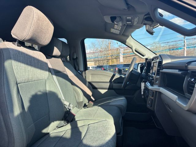 2022 Ford F-150 XLT 4WD SuperCrew 6.5' Box with XTR & Trailer Tow Packages - 22914507 - 15