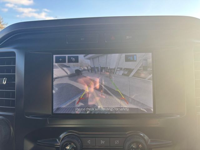 2022 Ford F-150 XLT 4WD SuperCrew 6.5' Box with XTR & Trailer Tow Packages - 22914507 - 17