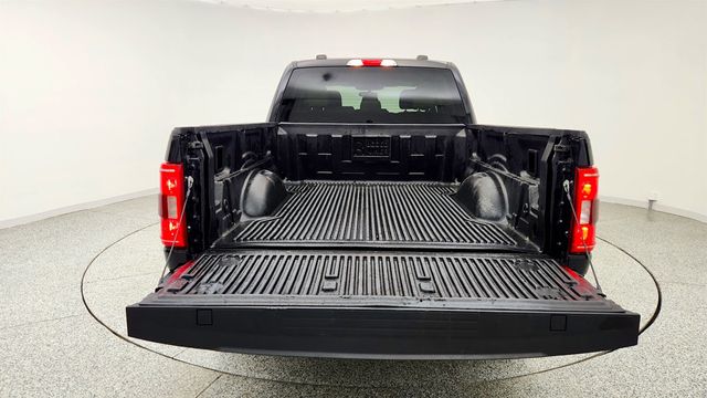 2022 Ford F-150 XLT 4WD SuperCrew 6.5' Box with XTR & Trailer Tow Packages - 22914507 - 20