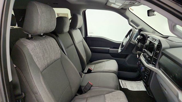 2022 Ford F-150 XLT 4WD SuperCrew 6.5' Box with XTR & Trailer Tow Packages - 22914507 - 22