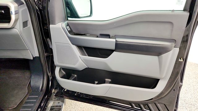 2022 Ford F-150 XLT 4WD SuperCrew 6.5' Box with XTR & Trailer Tow Packages - 22914507 - 23