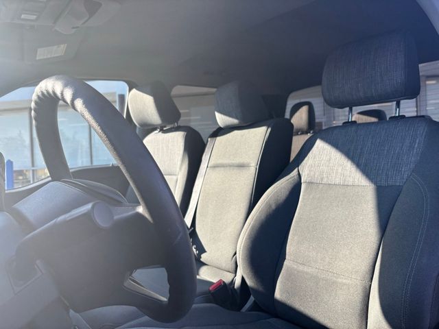 2022 Ford F-150 XLT 4WD SuperCrew 6.5' Box with XTR & Trailer Tow Packages - 22914507 - 7