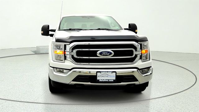 2022 Ford F-150 XLT 4WD SuperCrew 6.5' Box w/ Trailer Tow Package - 23047985 - 1