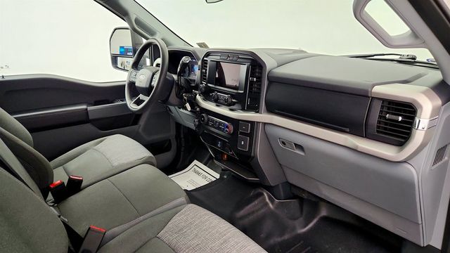 2022 Ford F-150 XLT 4WD SuperCrew 6.5' Box w/ Trailer Tow Package - 23047985 - 22