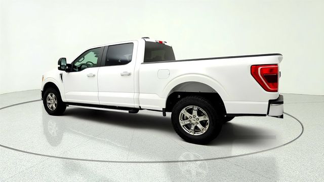 2022 Ford F-150 XLT 4WD SuperCrew 6.5' Box w/ Trailer Tow Package - 23047985 - 6