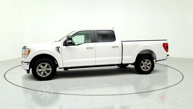 2022 Ford F-150 XLT 4WD SuperCrew 6.5' Box w/ Trailer Tow Package - 23047985 - 7
