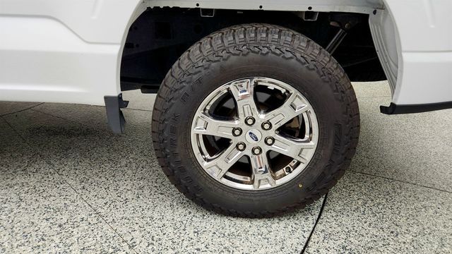 2022 Ford F-150 XLT 4WD SuperCrew 6.5' Box w/ Trailer Tow Package - 23047985 - 8