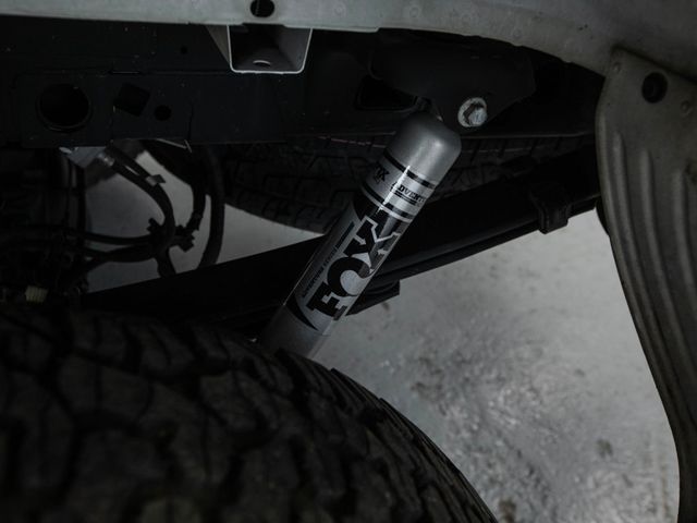 2022 Ford F-150 XLT 4WD SuperCrew Black Widow - 22968910 - 12