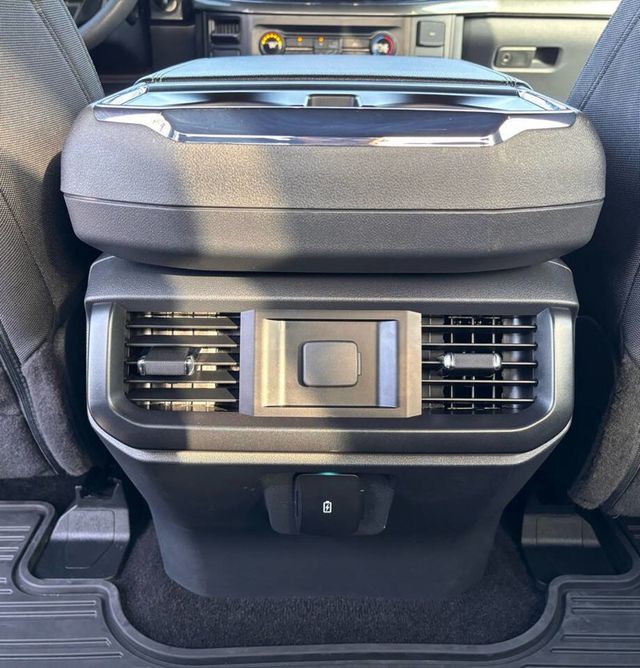 2022 Ford F-150 XLT 4x2 4dr SuperCrew 5.5 ft. SB - 22637763 - 14