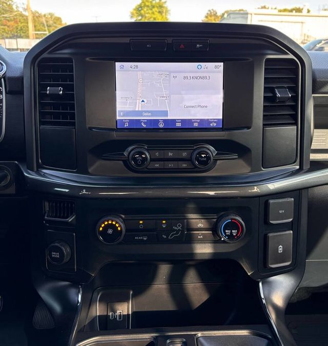 2022 Ford F-150 XLT 4x2 4dr SuperCrew 5.5 ft. SB - 22637763 - 16