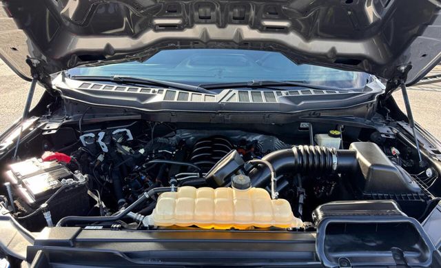 2022 Ford F-150 XLT 4x2 4dr SuperCrew 5.5 ft. SB - 22637763 - 19