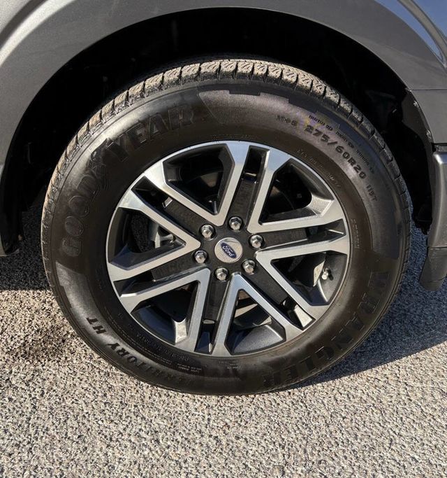 2022 Ford F-150 XLT 4x2 4dr SuperCrew 5.5 ft. SB - 22637763 - 20