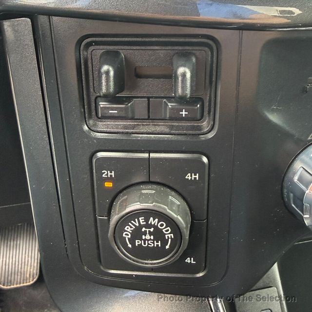 2022 Ford F-150 XLT 4X4 SUPERCAB 5.5 BOX W/3.5L POWERBOOST FULL HYBRID - 23031081 - 45