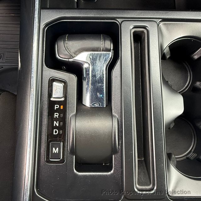 2022 Ford F-150 XLT 4X4 SUPERCAB 5.5 BOX W/3.5L POWERBOOST FULL HYBRID - 23031081 - 48