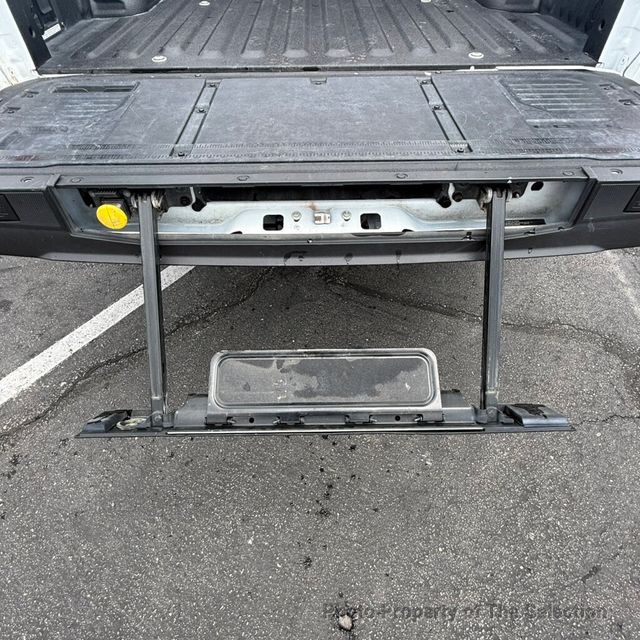 2022 Ford F-150 XLT 4X4 SUPERCAB 5.5 BOX W/3.5L POWERBOOST FULL HYBRID - 23031081 - 51