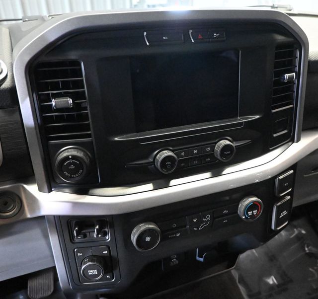 2022 Ford F-150 XLT 4x4 SuperCrew  - 23097689 - 11