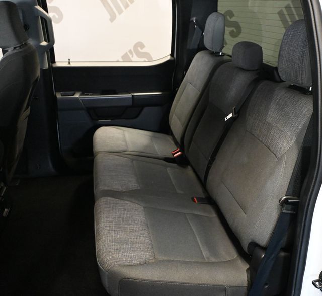 2022 Ford F-150 XLT 4x4 SuperCrew  - 23097689 - 14