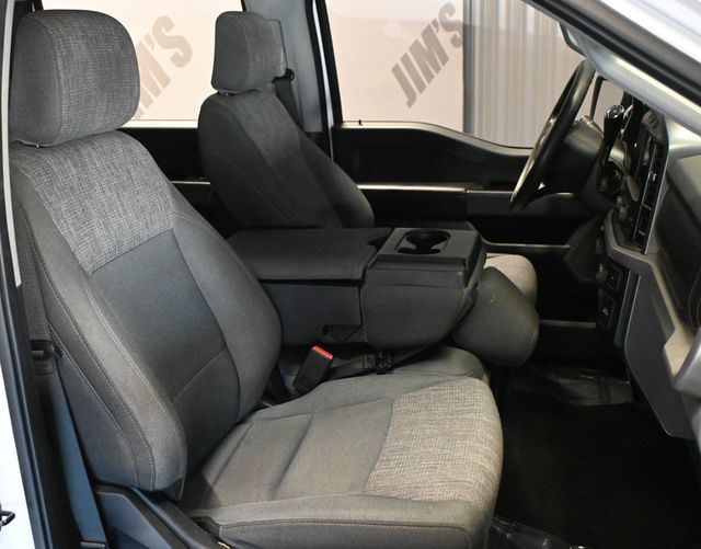 2022 Ford F-150 XLT 4x4 SuperCrew  - 23097689 - 15