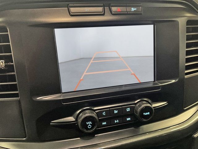 2022 Ford F-150 XLT SuperCab 6.5-ft. Bed 4WD - 22956275 - 16