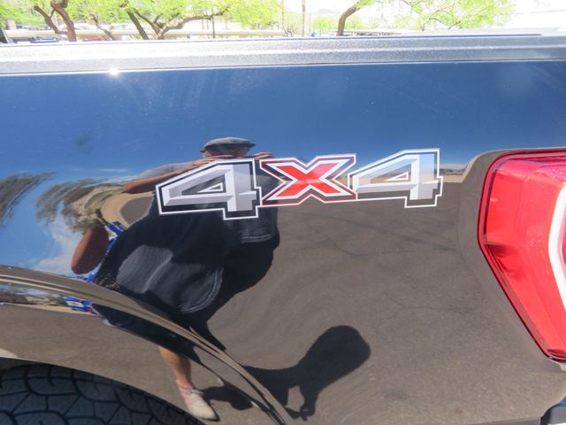 2022 Ford F-150 XLT SUPERCREW EXTRA  CLEAN 1OWNER 4X4 BLACK BEAUTY  - 23023592 - 14