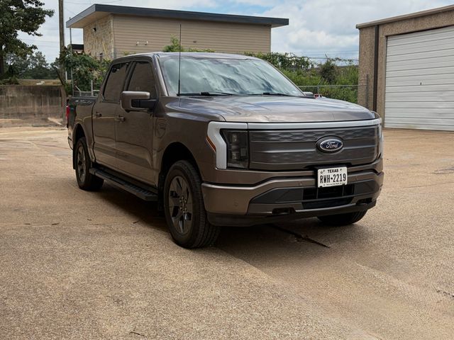 2022 Ford F-150 Lightning 22' Ford F-150 Lightning  - 23039539 - 0