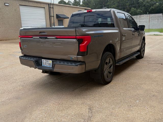2022 Ford F-150 Lightning 22' Ford F-150 Lightning  - 23039539 - 11