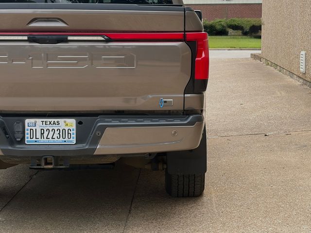 2022 Ford F-150 Lightning 22' Ford F-150 Lightning  - 23039539 - 13