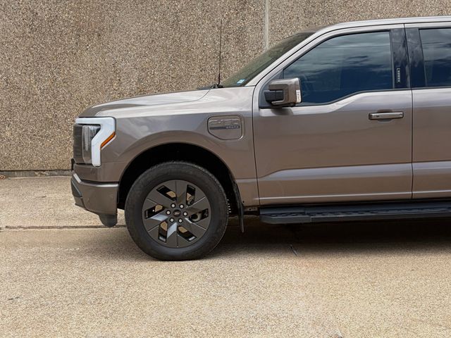 2022 Ford F-150 Lightning 22' Ford F-150 Lightning  - 23039539 - 14