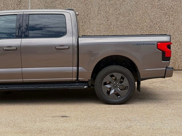 2022 Ford F-150 Lightning 22' Ford F-150 Lightning  - 23039539 - 15
