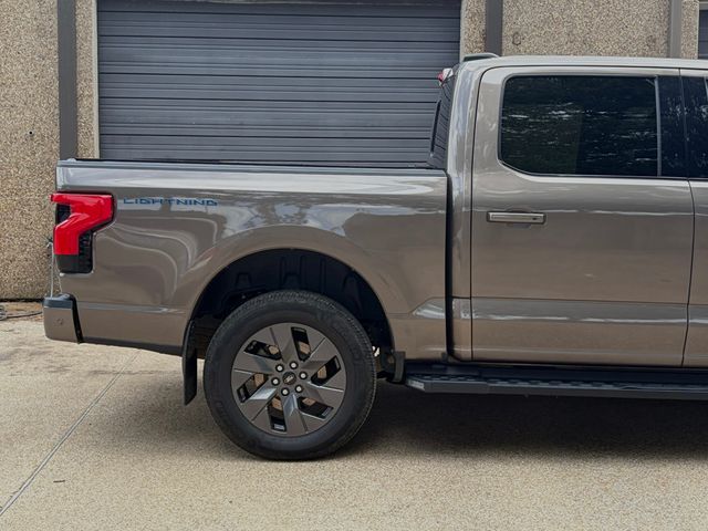 2022 Ford F-150 Lightning 22' Ford F-150 Lightning  - 23039539 - 16